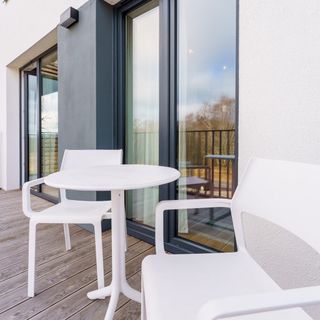 Apartament SEASHELL Surfing Bird Dźwirzyno (4)