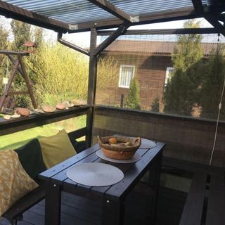 Domek Czekoladowa Chatka Jarosławiec  (5)