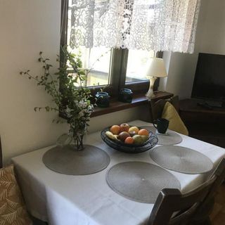 Domek Czekoladowa Chatka Jarosławiec  (3)