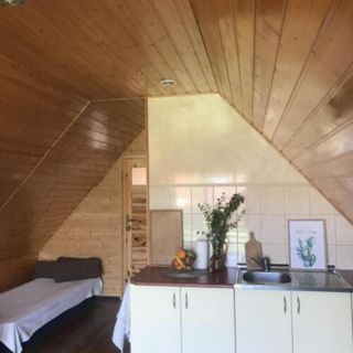 Domek Czekoladowa Chatka Jarosławiec  (2)