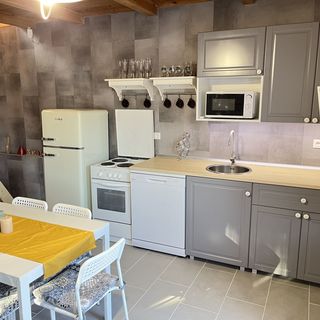 Bükk Apartman Bükkszentkereszt (3)