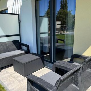 Apartament Wielki Błękit NordApart II Jastrzębia Góra (2)