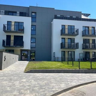 Apartament Wielki Błękit NordApart II Jastrzębia Góra (3)