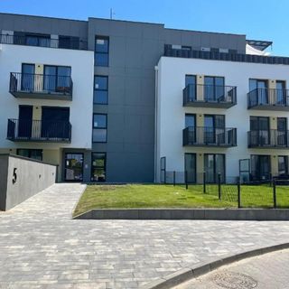 Apartament Wielki Błękit NordApart II Jastrzębia Góra (3)