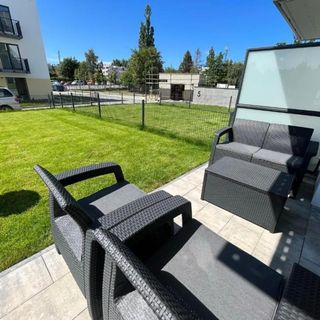 Apartament Wielki Błękit NordApart II Jastrzębia Góra (4)