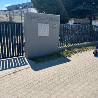 Apartament Wielki Błękit NordApart II Jastrzębia Góra (5)