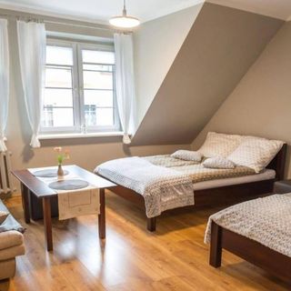 Willa Aksamit Karpacz (2)