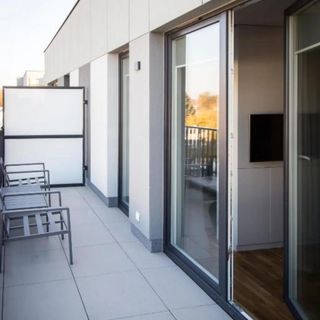 Jastrzębia Góra Cozy Apartment 34 (2)