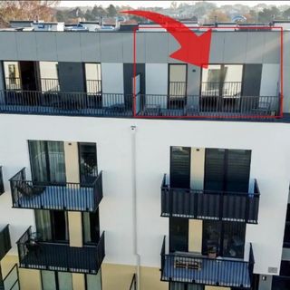 Jastrzębia Góra Cozy Apartment 34 (4)