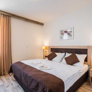 EA Hotel Lipno Černá v Pošumaví (2)