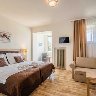 EA Hotel Lipno Černá v Pošumaví (4)