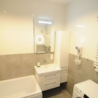 Apartamenty Navigator-Rybacka Kołobrzeg (5)