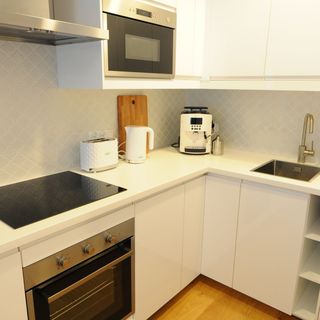 Apartamenty Navigator-Rybacka Kołobrzeg (3)