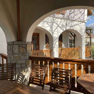 Bella Nautica Ház Balatonkenese (4)