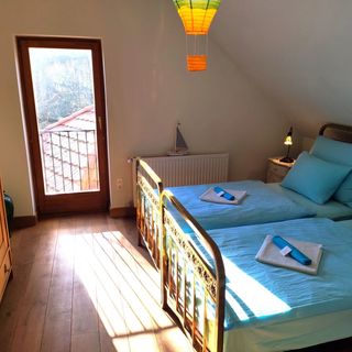 Bella Nautica Ház Balatonkenese (5)