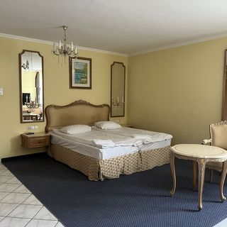 Apartamenty Metro Wileńska - Apartamenty Kłopotowskiego Warszawa (4)