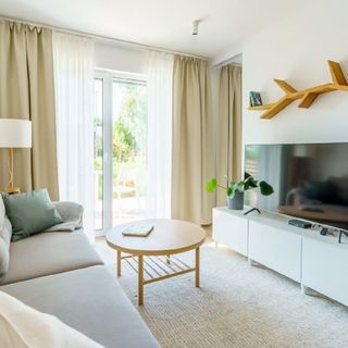 Apartament TREES Surfing Bird Dźwirzyno (2)