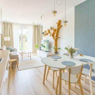 Apartament TREES Surfing Bird Dźwirzyno (4)