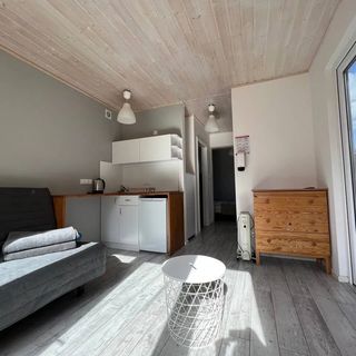 Domki Sopot 34 przy plaży (2)