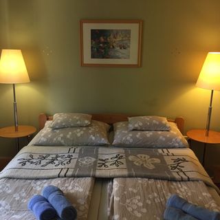 Villa Grazia Hévíz (3)