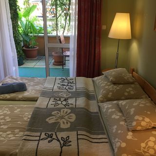 Villa Grazia Hévíz (4)