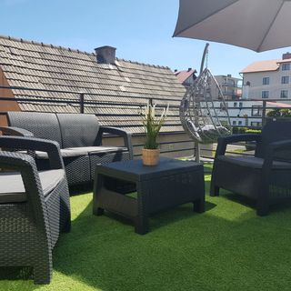 VILLA NORTH Jastrzębia Góra (3)