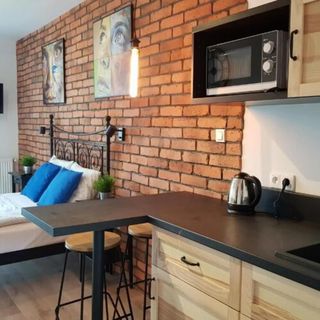 VILLA NORTH Jastrzębia Góra (5)