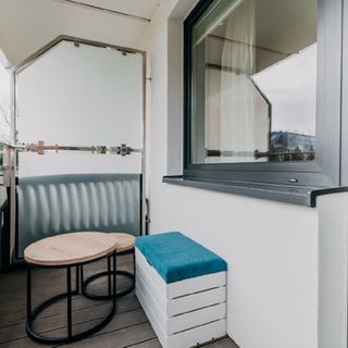 Apartament HEKSAGON Surfing Bird (2)