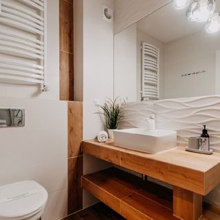 Apartament HEKSAGON Surfing Bird (5)