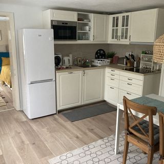 Lilakő Apartman Mátraszentimre (2)