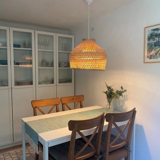 Lilakő Apartman Mátraszentimre (4)