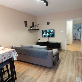 Pajger Apartman Egyetemváros Pécs (5)