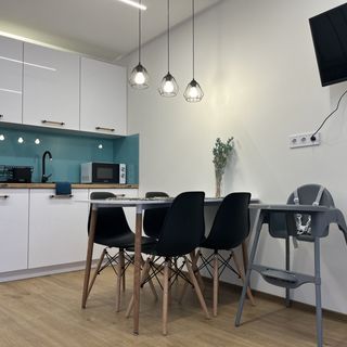 Türkiz Apartman Zalakaros (2)