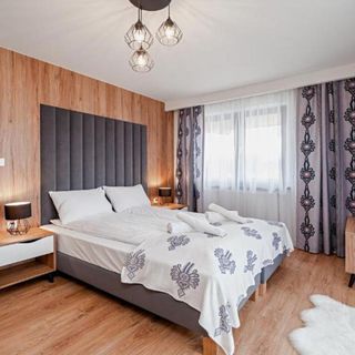 Apartamenty Sun & Snow Resorts K Białka Tatrzańska (3)