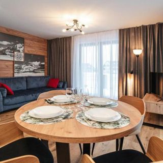 Apartamenty Sun & Snow Resorts K Białka Tatrzańska (5)