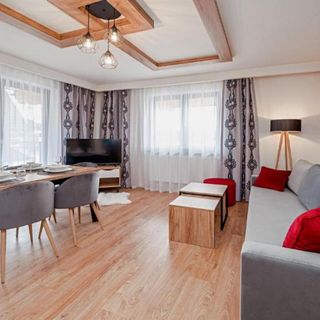 Apartamenty Sun & Snow Resorts K Białka Tatrzańska (2)