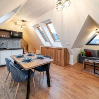 Apartamenty Sun & Snow Resorts G Białka Tatrzańska (3)