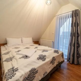 Apartamenty Sun & Snow Resorts G Białka Tatrzańska (5)