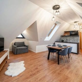 Apartamenty Sun & Snow Resorts G Białka Tatrzańska (4)