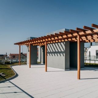 Apartament WAVE Surfing Bird Kołobrzeg (2)