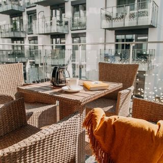 Apartament WAVE Surfing Bird Kołobrzeg (5)