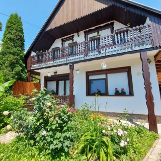 István Apartmanok Keszthely (2)