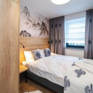 Apartamenty Sun & Snow Resorts J Białka Tatrzańska (4)