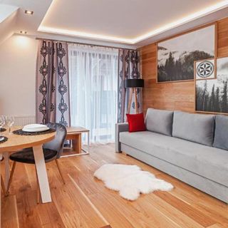 Apartamenty Sun & Snow Resorts J Białka Tatrzańska (2)
