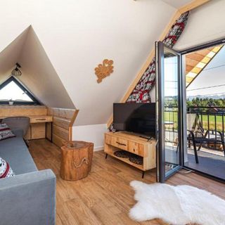 Apartamenty Sun & Snow Resorts J Białka Tatrzańska (3)