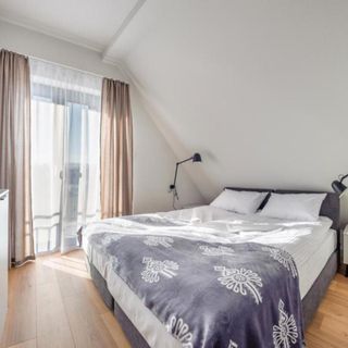 Apartamenty Sun & Snow Resorts A Białka Tatrzańska (5)