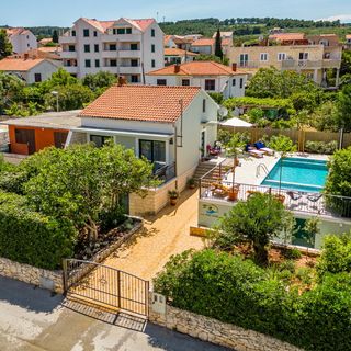 Kuća za odmor Maria Supetar (2)