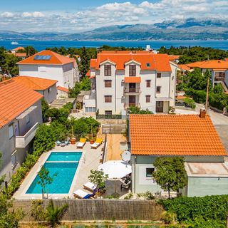 Kuća za odmor Maria Supetar (4)