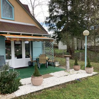 Oázis Apartman** Orfű (3)