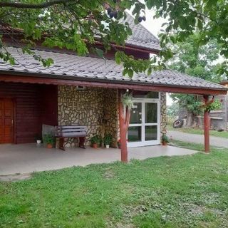 Cabana La Ticu Mărgău (2)